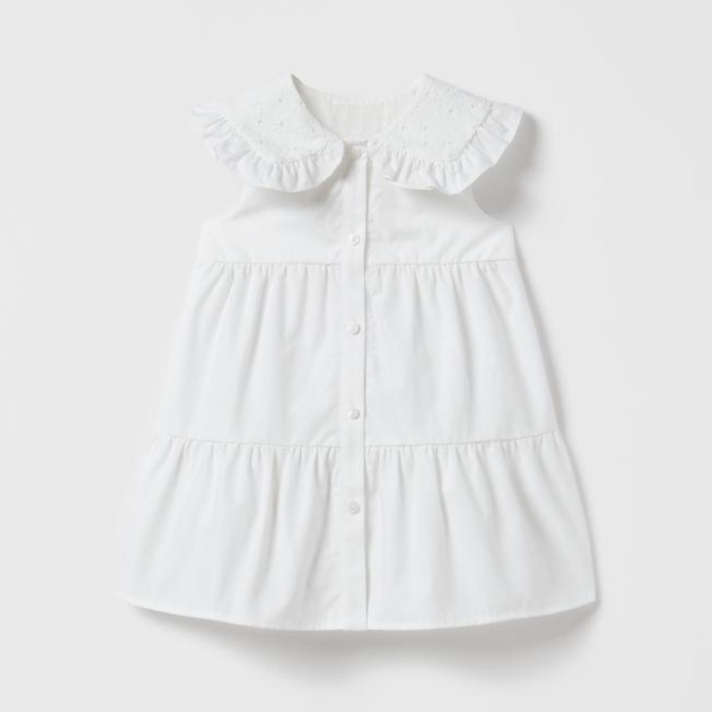 Zara dress 12-18 months